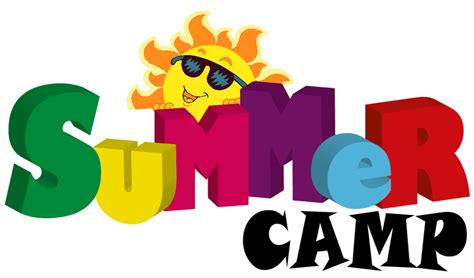 Summer Camps Cliparts Free Download On Clipartmag