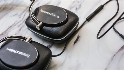 Bowers And Wilkins P5 Series 2 Review A Premium On Ear Headphone That