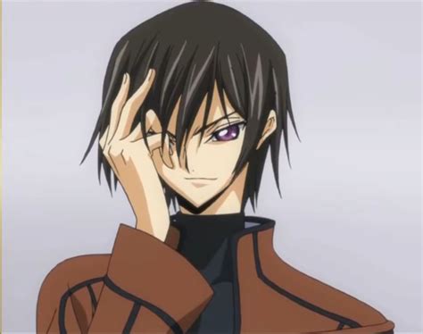 Pin By Dan Veloso On Lelouch Lamperouge Best Character Anime Ever