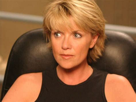 Pictures Of Amanda Tapping