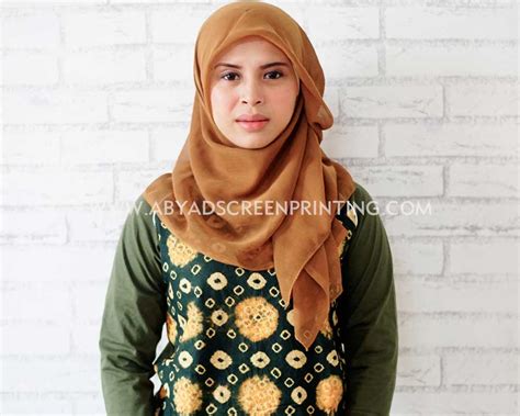 Tempat Produksi Clothing Brand Indonesia Abyad Apparel Pro