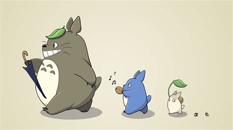 Totoro March By DatDatori On DeviantArt Totoro Art Totoro Ghibli Tattoo