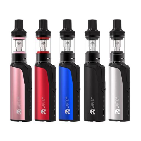 Atopack jvic1 ss316 0.6ohm atomizer head for mtl (mouth to lung). Vaptio Cosmo E-Zigaretten Kit | Dampfer-Taxi