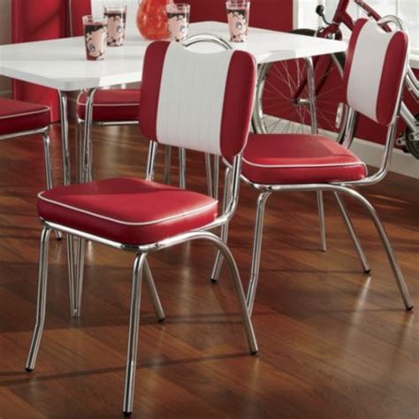 Share the post chrome kitchen table and chairs. 17 Best images about vintage chrome table and chairs. on ...
