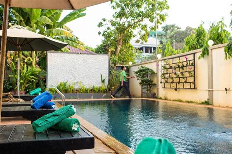 Bliss Villa Siem Reap 2021 Updated Prices Deals