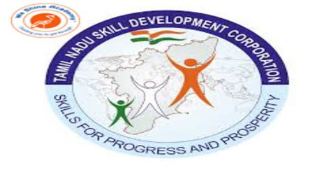 Tamil Nadu Skill Development Corporation Tnpsc Coaching Centre In