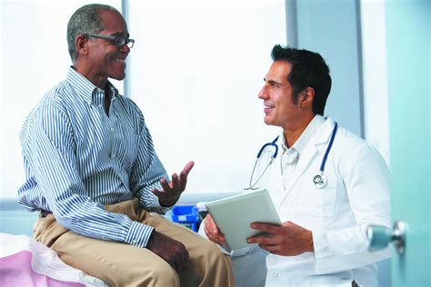 African American Men Respond Better To Treatments For Advanced Prostate