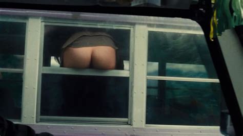 Nude Video Celebs Sandra Bullock Nude Our Brand Is Crisis 2015