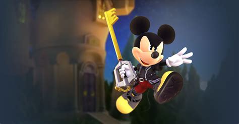 Image Result For Keyblade Mickey Kingdom Hearts Kingdom Hearts Art