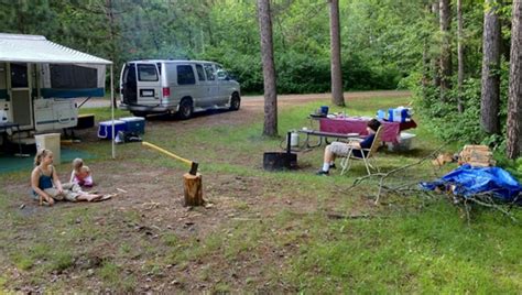 Hours may change under current circumstances. Mabel Lake Campground - 2 Photos - Walker, MN - RoverPass