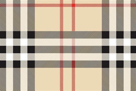 Burberry Pattern Wallpapers On Wallpaperdog