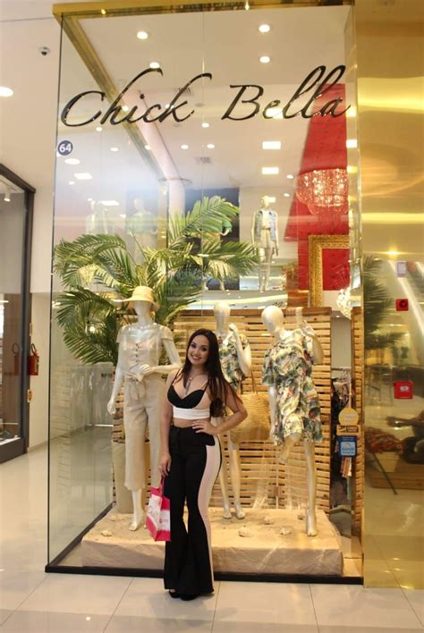 Chick Bella Center Shopping Araranguá