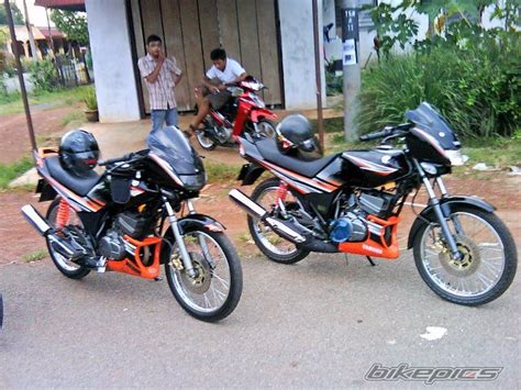 Tersedia ✓ gratis ongkir ✓ pengiriman sampai di hari yang sama. BLOG BERANI MATI: Perbezaan RXZ 5 Speed,RXZ Energy,RXZ ...