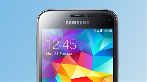 Aktuelle angebote bei amazon, saturn, media markt, cyberport, alternate und otto. Galaxy S5 mini im Test: Kompakteres S5 mit neuen Innereien ...