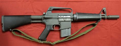 Could Use Some Guidance On A Colt 607gx5857 Project Ar15 Forums