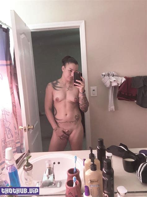 Ufc Lesbian Star Raquel Pennington Leaked Nudes On Thothub