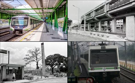Metro De Medellín Celebra 25 Años De Servicio Vivir En El Poblado