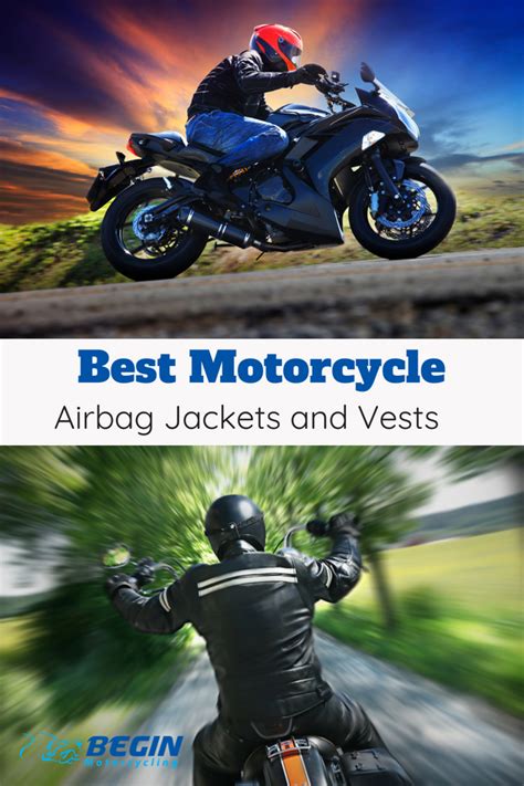 Ruja sports soa style genuine leather motorbike vest Best Motorcycle Airbag Jackets & Vests - Explosive ...