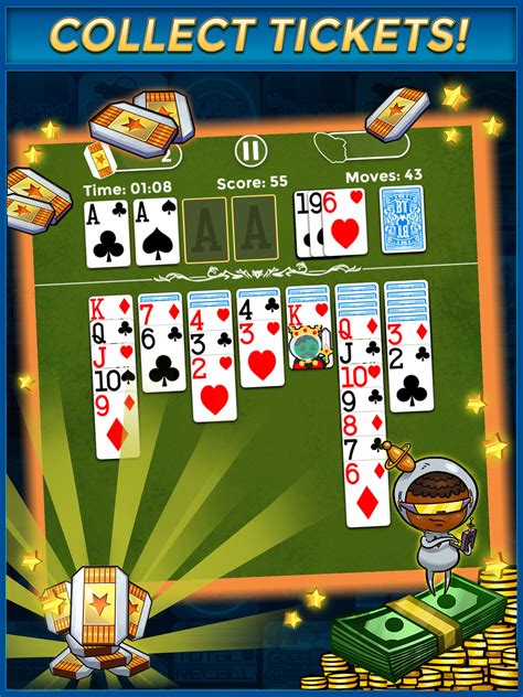 Solitaire For Android Apk Download