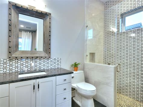 10 Walk In Shower Designs To Upgrade Your Bathroom