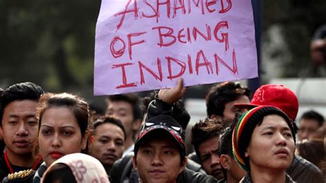 outcry in india after hate crime incident news al jazeera