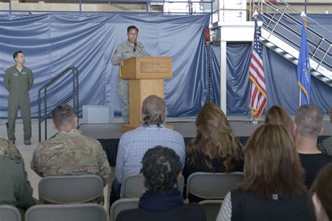 Joint Base Elmendorf Richardsons 3rd Wing Celebrates 100th Anniversary
