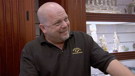 Watch Pawn Stars Season 6 Episode 7 History Channel