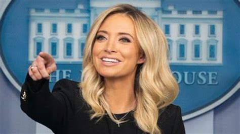 Kayleigh Mcenany My Parents Taught Me That Jesus Christ Is At The