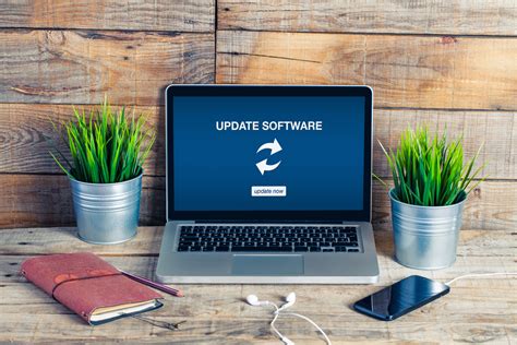 The Importance Of Keeping Your Software Up To Date Schultz Financial