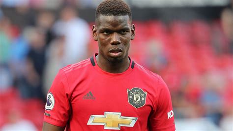 Paul pogba's time at manchester united is over, according to the frenchman's agent mino raiola, who has stoked speculation that the world cup winner has no future at old trafford beyond this. La Juventus offre un joueur à Manchester United pour s ...