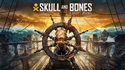 Skull And Bones Se Estrena El De Noviembre Gamers Room