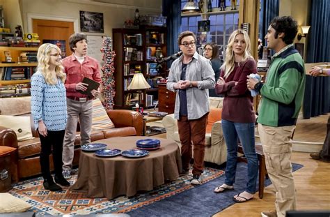 Big Bang Theory Kal Penn Sean Astin Cast In Final Season Aol