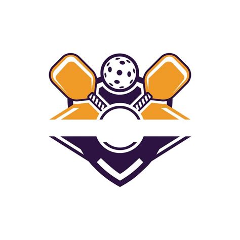 Premium Vector Sports Logo Design