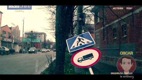 This Is Why You Should Obey Traffic Signs Youtube