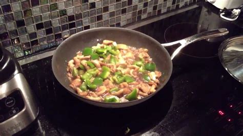 My Chinese Recipes How To Stir Fry Mushroom Super Easy And Delicious