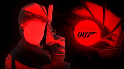 James Bond Project 007 Video Game Will Have Original Main Character