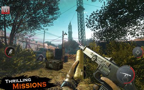 Download Sniper Cover Operation Fps Shooting Games 2019