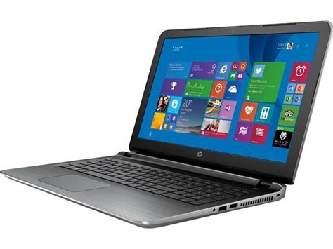 It is part of the fusion family of apus (=accelerated processing units) and features an integrated radeon. HP Laptop 15-af020nr AMD A6-Series A6-6310 (1.80 GHz) 4 GB ...