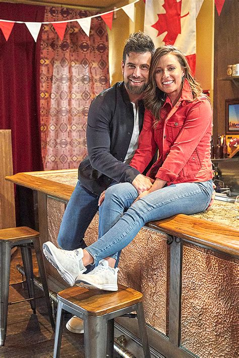 Blake Moynes 5 Things About Katie Thurston’s Fiance After ‘the Bachelorette’ Finale