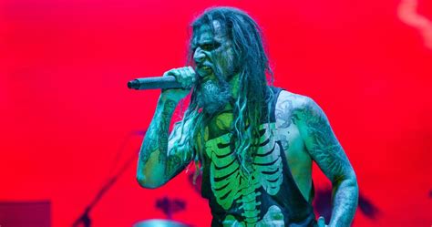 Rob Zombie To Adapt The Munsters Into Movie For Universal