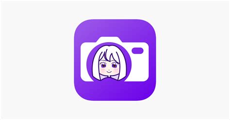 ‎anime Camera Manga Comics On The App Store