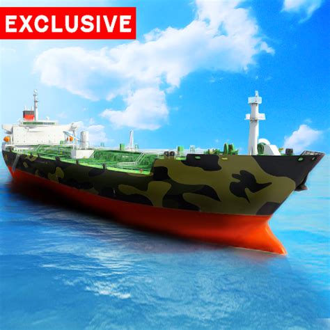 App Insights Military Cargo Ship Simulator Prisoner Transport Apptopia