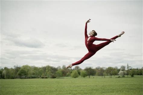 Gina The Regents Park London Follow The Ballerinaproject Ballerina Project Ballet