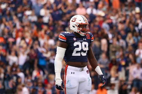 Auburn Leaders Chime In On The Mood Of The Team After Loss To Arkansas
