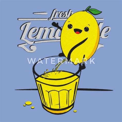 Lemon Pees Lemonade Unisex Tri Blend T Shirt Spreadshirt