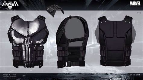 Pin By Peter Pinos On Punisher Tactical Vest Punisher Punisher