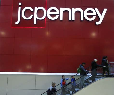 Jc Penney Closing 138 Stores Is Yours On This List