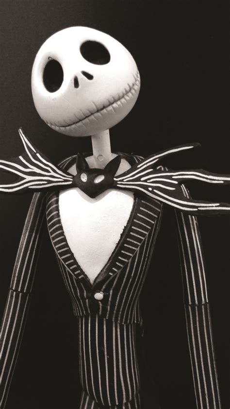 Free Download Jack Skellington Nightmare Before Christmas Android