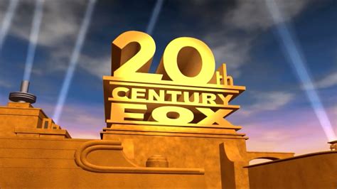 20th Century Fox Home Entertainment Intro Remake Youtube