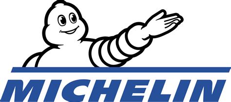 Michelin Logos Download